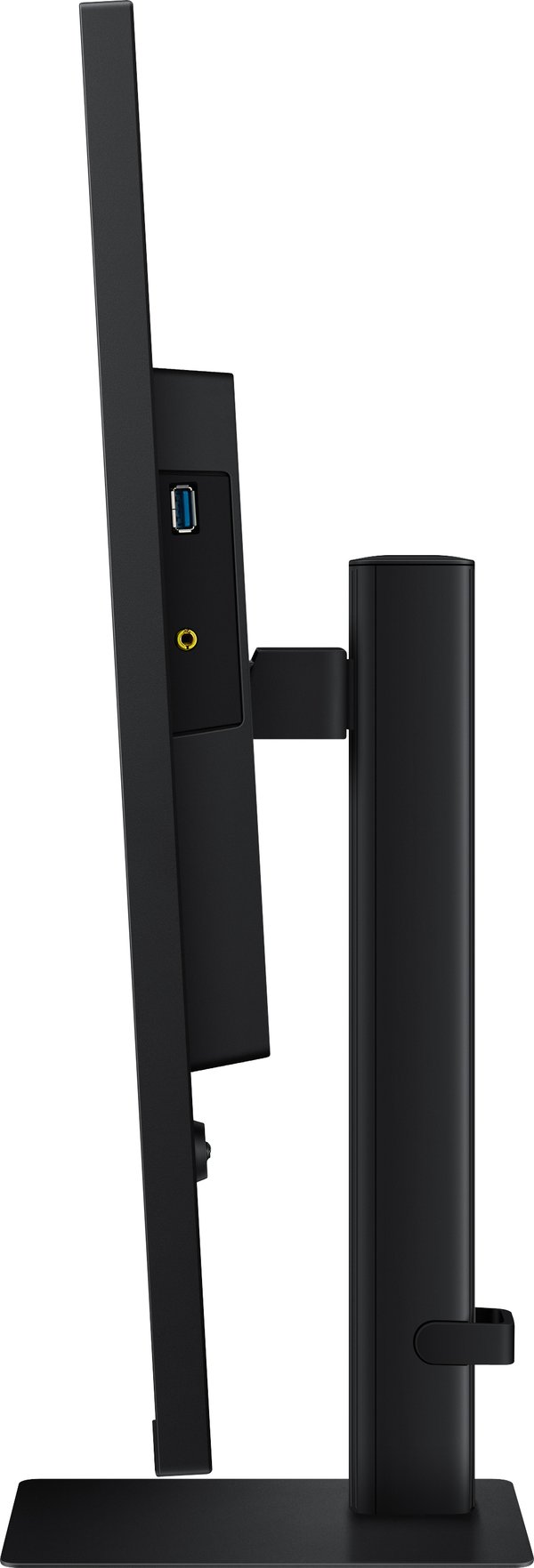 Samsung ViewFinity S7 27" 4K-skærm