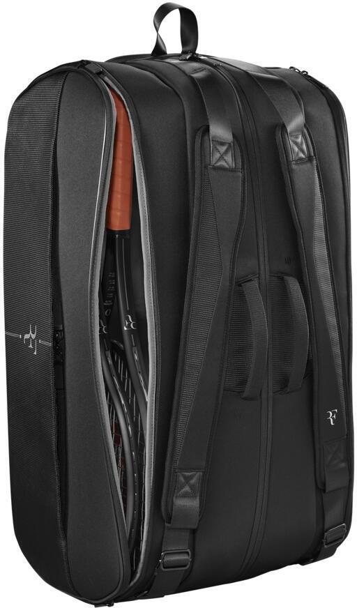 Wilson x RF Tournament Bag 15 -tennisväska