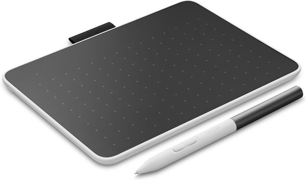 Wacom One S Pen Tablet -ritbord