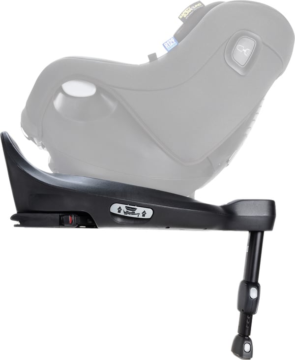 Graco SnugTurn i-SIze R129 -bas