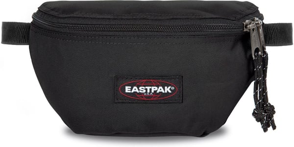 Eastpak SPRINGER -bälteväska, svart