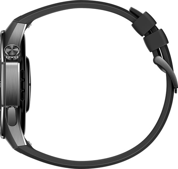 Huawei Watch GT5 Pro smartklocka, 46 mm, svart