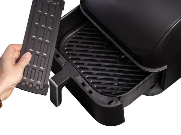Ströme Wide XXL Airfryer varmluftsfritös