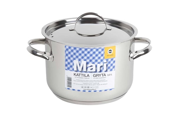Opa Mari -gryta, 3 l