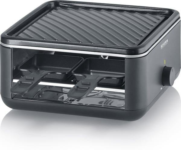 Severin RG2360 raclettegrill