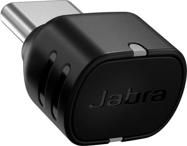 Jabra LINK 390C MS Bluetooth USB-C-adapter