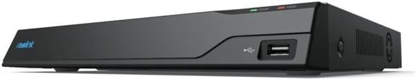Reolink NVS16-8MB8 4K UltraHD PoE overvågningssystem