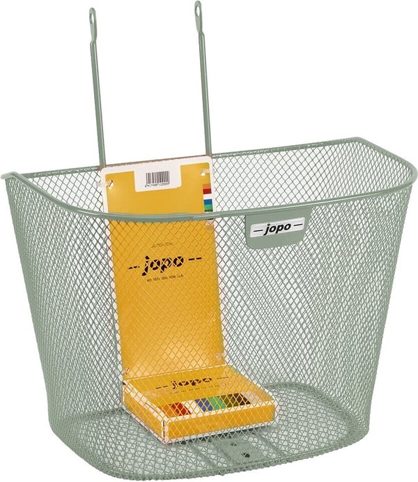 jopo cykelkurv, mynte