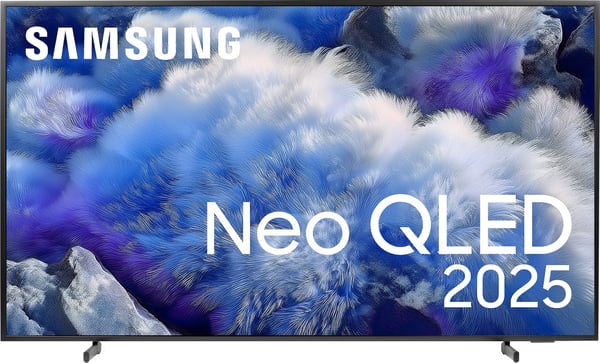 Samsung 85" QN900F – 8K Neo QLED TV