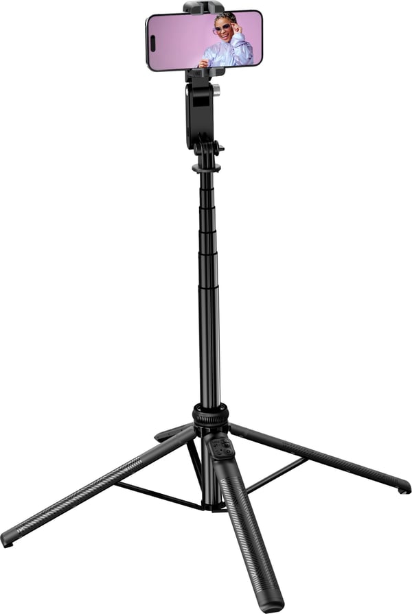 Rollei Easy Creator Gimbal AI gimbal