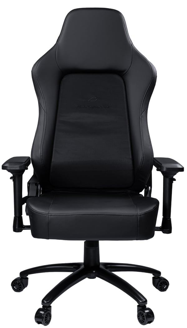 Blackstorm Throne Carbon gamingstol