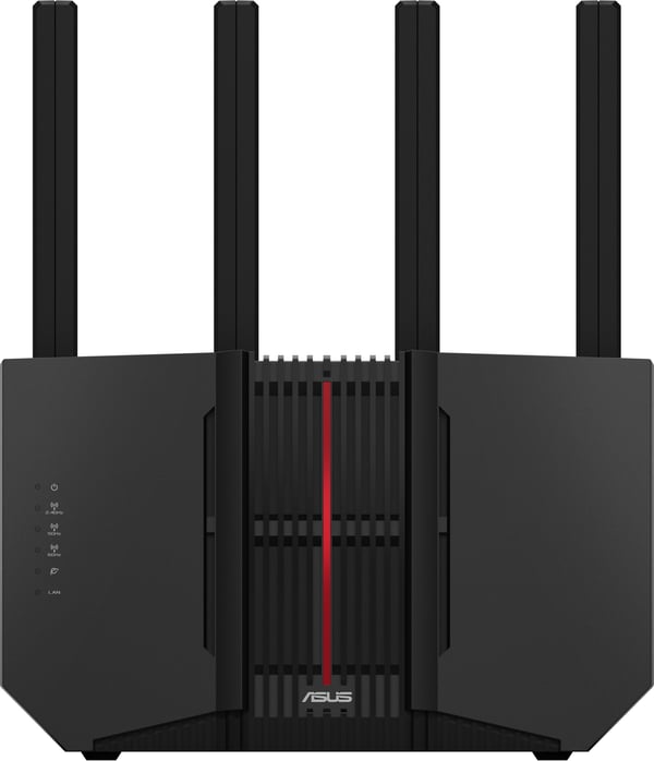 ASUS RT-BE92U Tri-band Wi-Fi 7 AiMesh-router