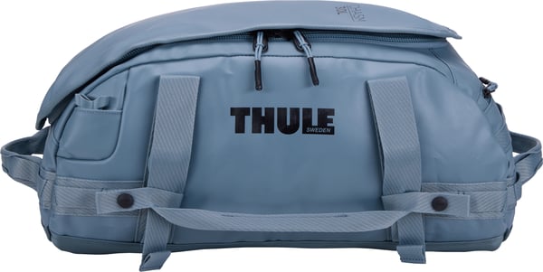 Thule Chasm 30L duffelväska, blågrå