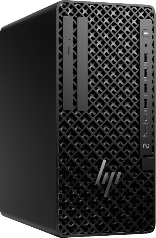 HP Z1 Tower G1i kraftarbetsstation, Windows 11 Pro (B76S3ET)