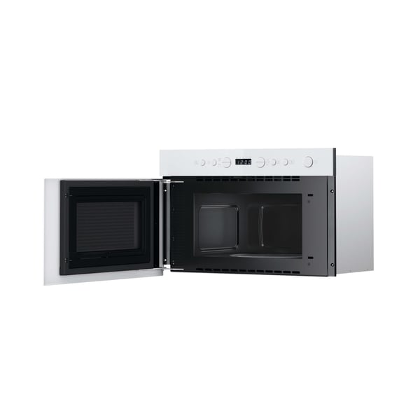Whirlpool WMN14BW mikrovågsugn, vit