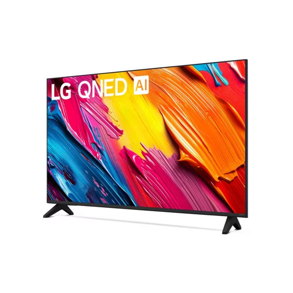 LG 43'' QNED 70 – 4K TV (2025)
