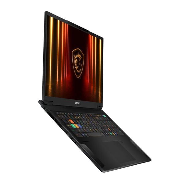 MSI Stealth 18 HX AI 18" spelbärbar dator (A2XWIG-002NEU)