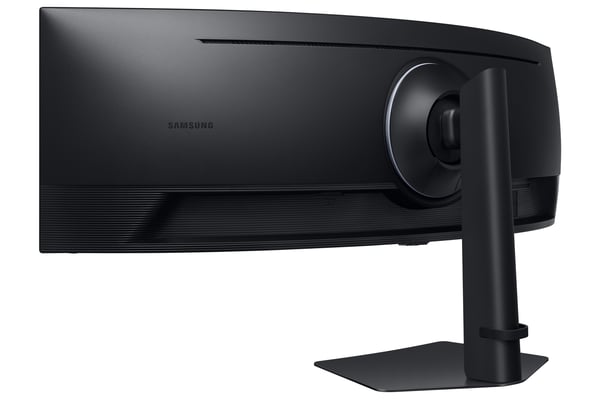 Samsung ViewFinity S9 (S95UF) 49" Ultra Wide DQHD skärm