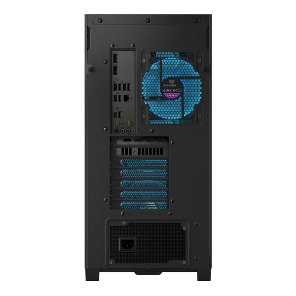 ASUS ROG G700 speldator, Windows 11 Hemma (GM700TZ-R9700X028WS)