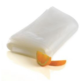 OBH Nordica Madlukker vakuumforseglingsposer 7956 28x40 cm 35 stk.