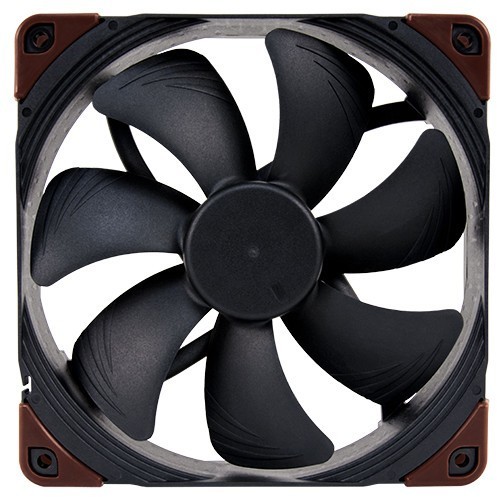 Noctua NF A14 IndustrialPPC-3000 PWM -140 mm ventilator