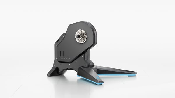 Tacx Flux 2 Smart träningsmotstånd