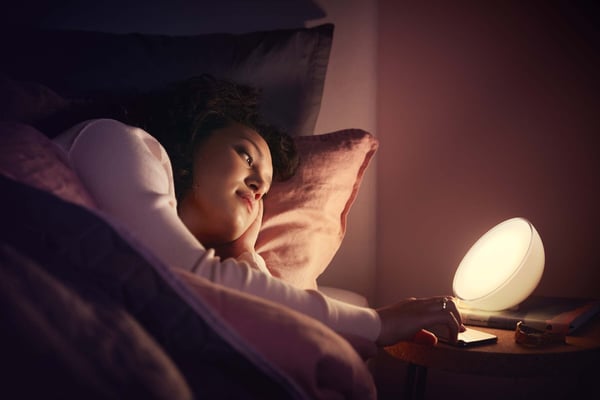 Philips Hue Go -smartlampa, Bluetooth