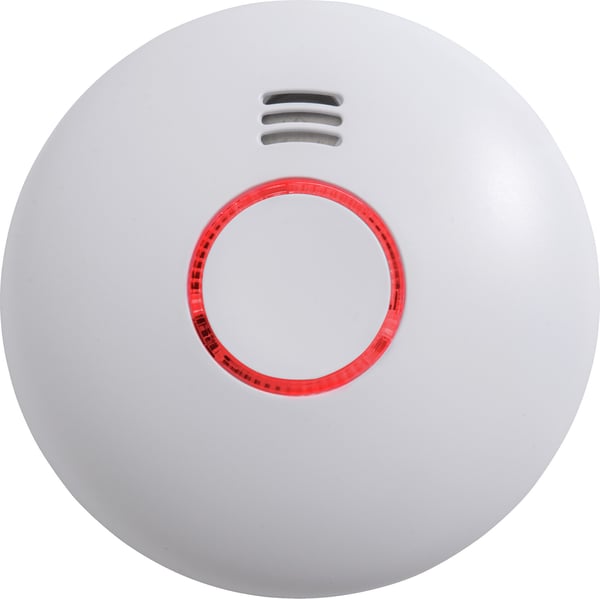 Airam SmartHome Brandvarnare, WiFi-nätverk Airam SmartHome Brandvarnare, WiFi-nätverk