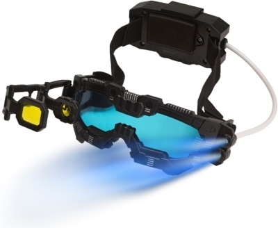 SpyX Night Mission Goggles