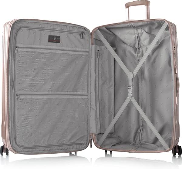 Heys Xtrak 76 cm -rejsetaske, pudder