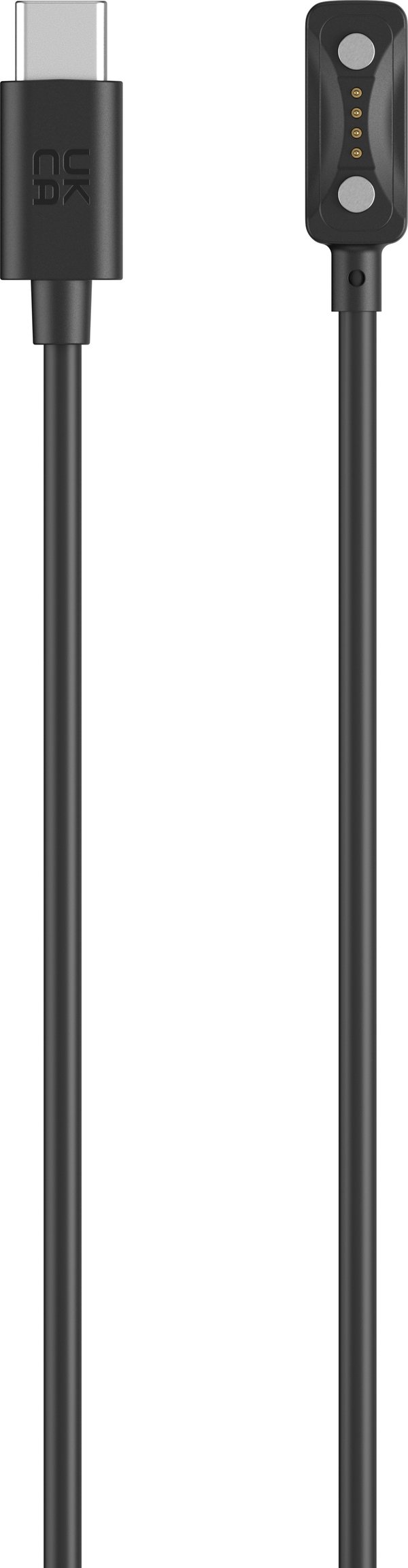 Polar Charge 2.0 -laddningskabel, USB-C