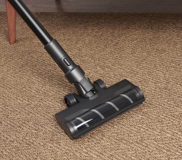 Ströme PowerClean Flexmate skaftdammsugare