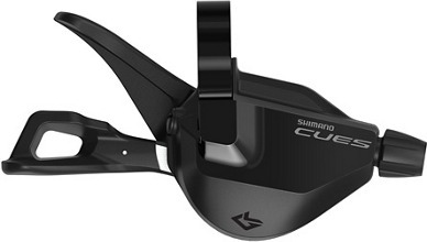 Shimano Cues SL-U6000-11R växelspak, 11-v