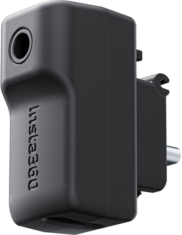 Insta360 X4 Mikadapter