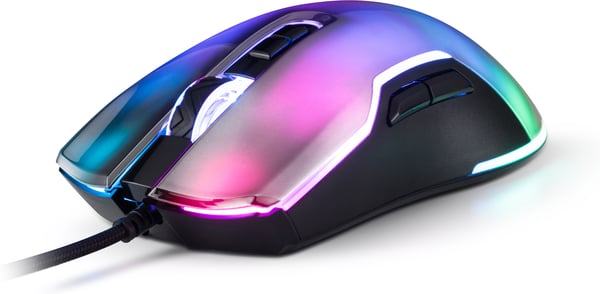 Blackstorm Lucid Glow-spelmus