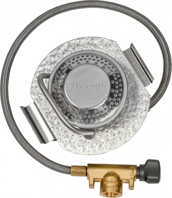 Trangia GB77 -gasbrännare