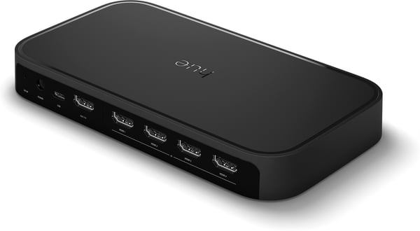 Philips Hue Play HDMI sync box 8K -synkroniseringsbox