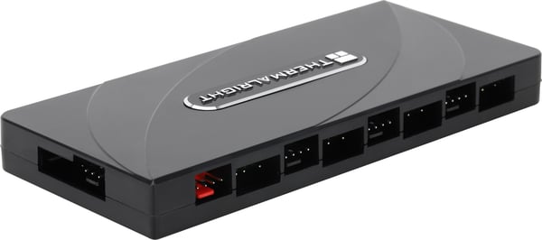 Thermalright TL-FAN ARGB HUB x8 ARGB -blæserkontroller