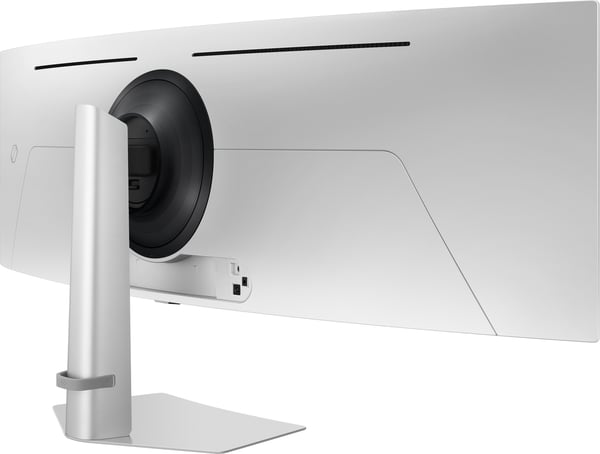 Samsung Odyssey OLED G9 (G91SD) 49" böjd spelskärm