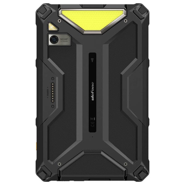 Ulefone Armor Pad 4 Ultra surfplatta