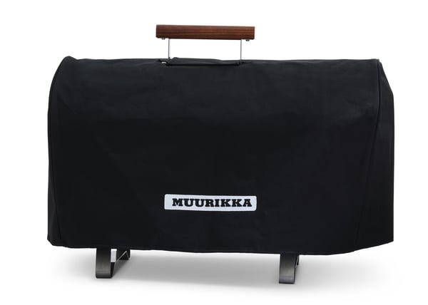 Muurikka skyddskapell 1200 PRO för rökmaskin