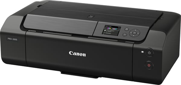 Canon PIXMA PRO 200S fototryckare