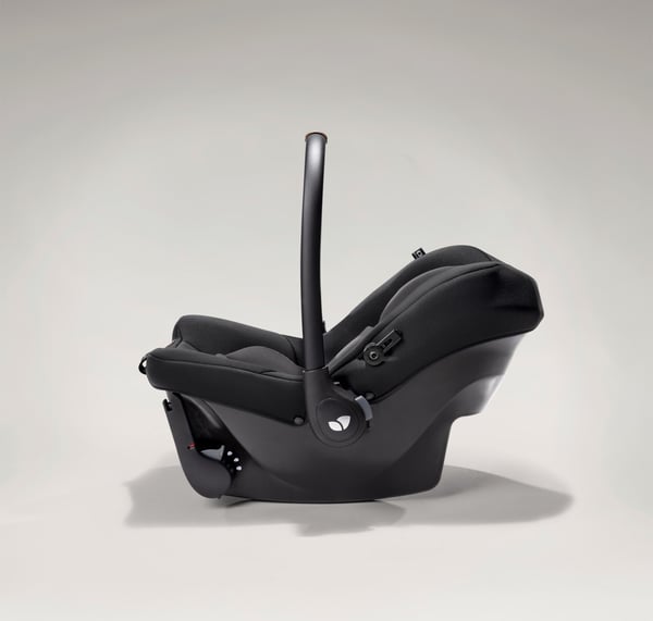 Joie Sprint babyskydd, 40 - 75 cm, Eclipse