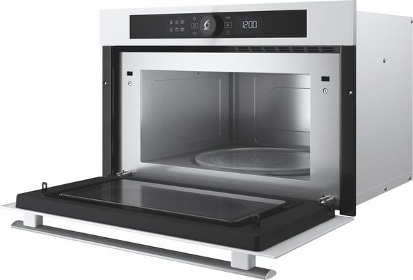 Whirlpool WMD44MW Absolute mikrovågsugn, vit
