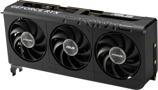 Asus PRIME-RTX5060TI-O8G grafikkort