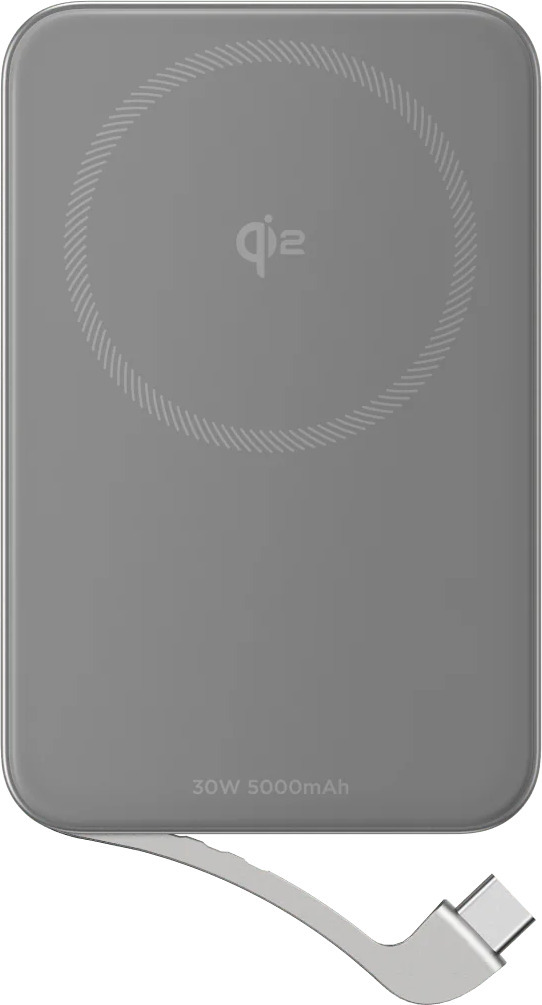 EcoFlow Rapid 10000 växelströmskälla, 10 000 mAh, svart