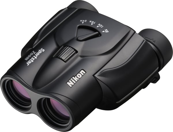 Nikon Sportstar Zoom 8-24×25 kikare