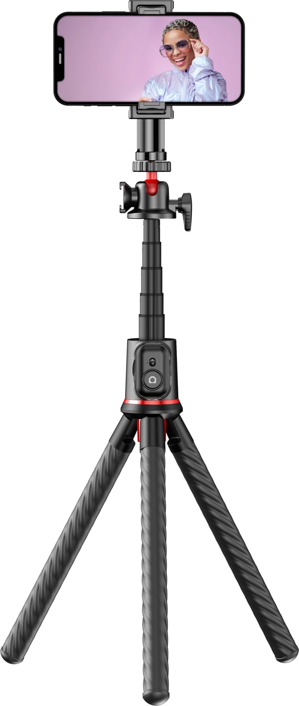 Rollei Easy Creator Monkey Pod kamerastativ
