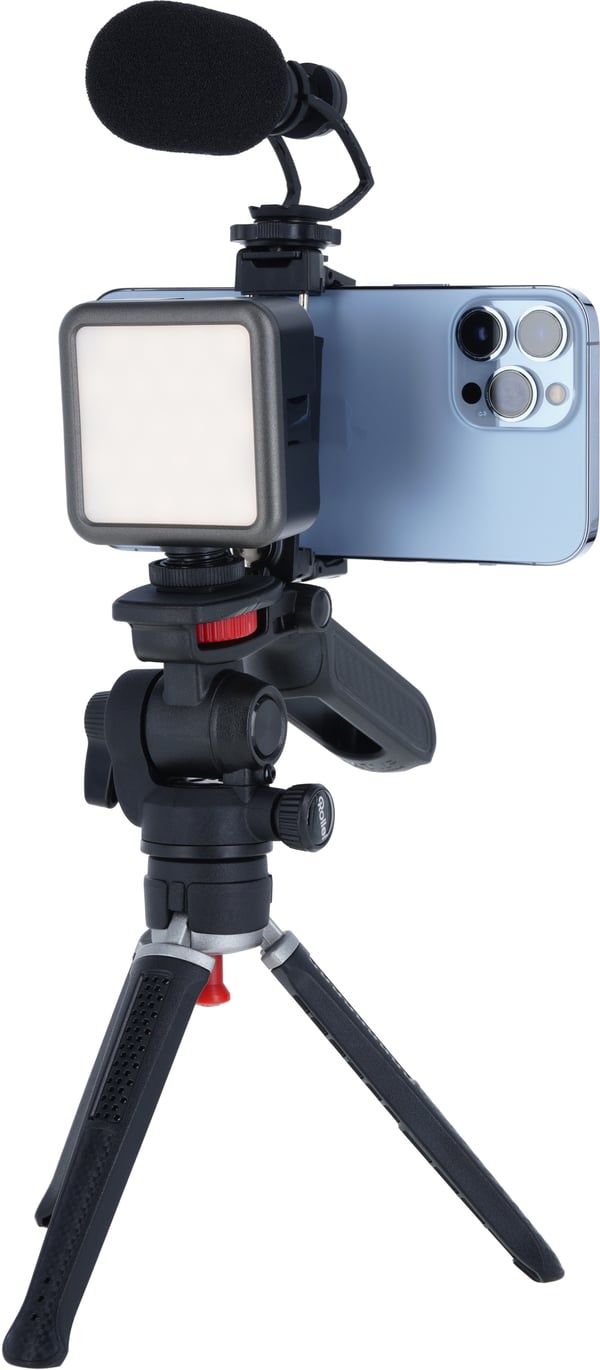 Rollei Creator Grip tripod