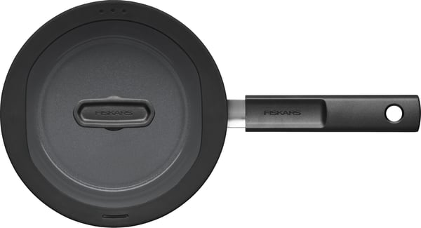 Fiskars Hard Face kasari 2,5L med kanna